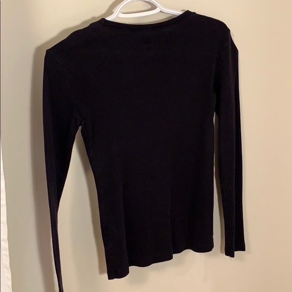 Tommy Crewneck - Picture 2 of 2